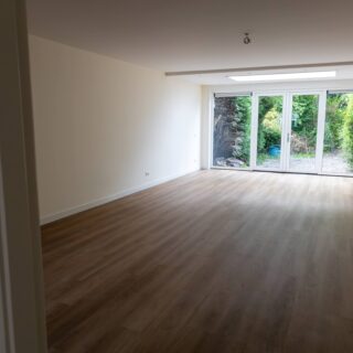 Totaalrenovatie Voorschoten - Daad Bouw