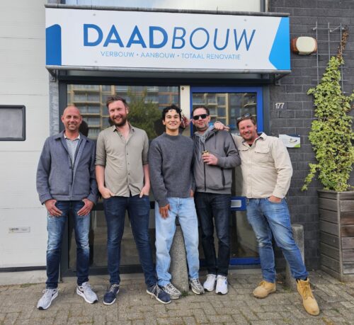 Daad Bouw